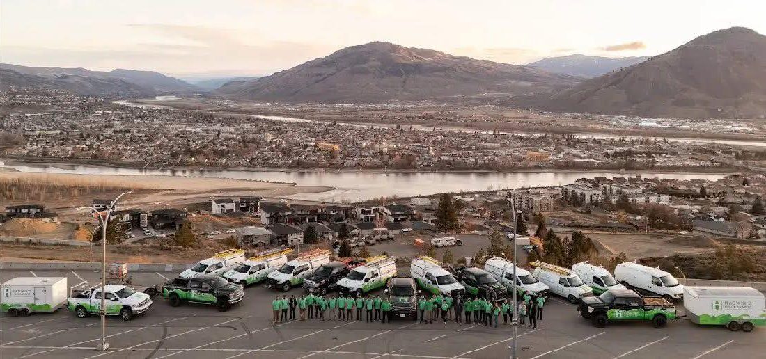 Hadwin's HVAC & Gas Inc photo 4